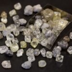 Alrosa PJSC Reveals Its Largest Pink Diamond And Main Sorting Center